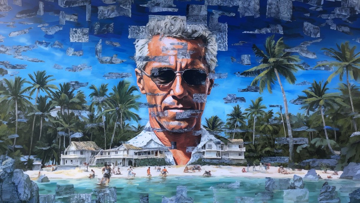 DiPlanet Magazine tweet media