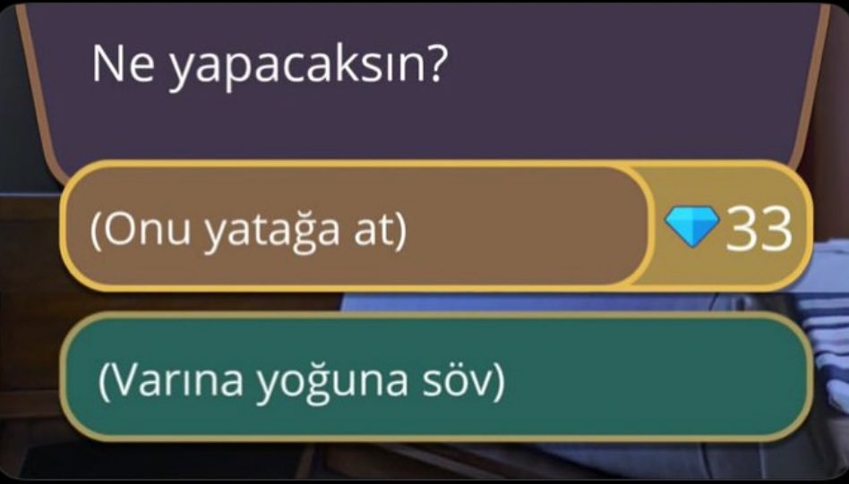 ovulasyon doneminde oglanla konusmaya calısmak