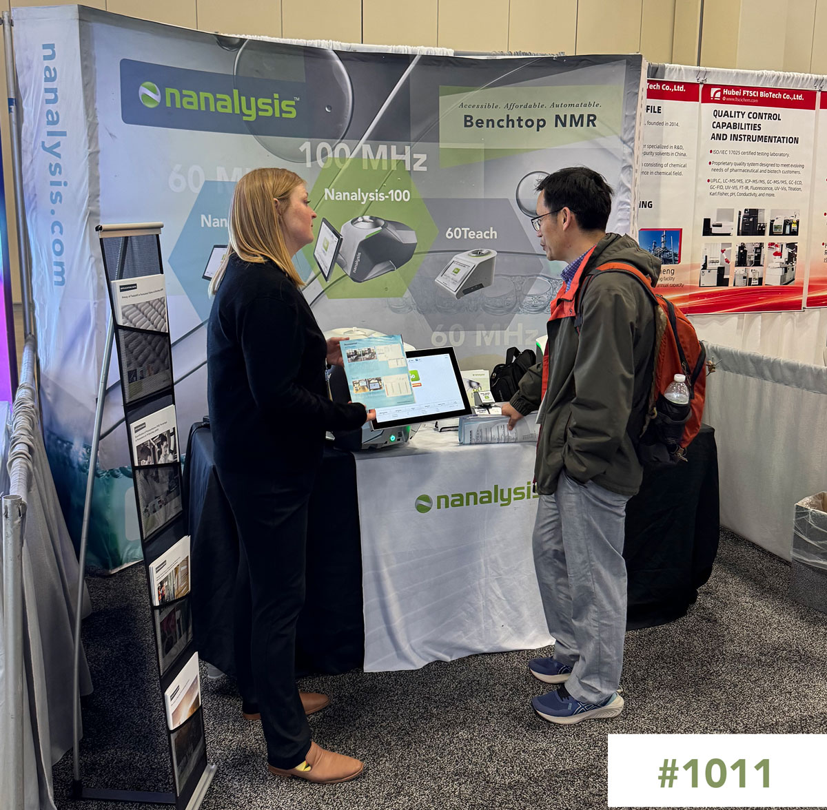 Nanalysis tweet media