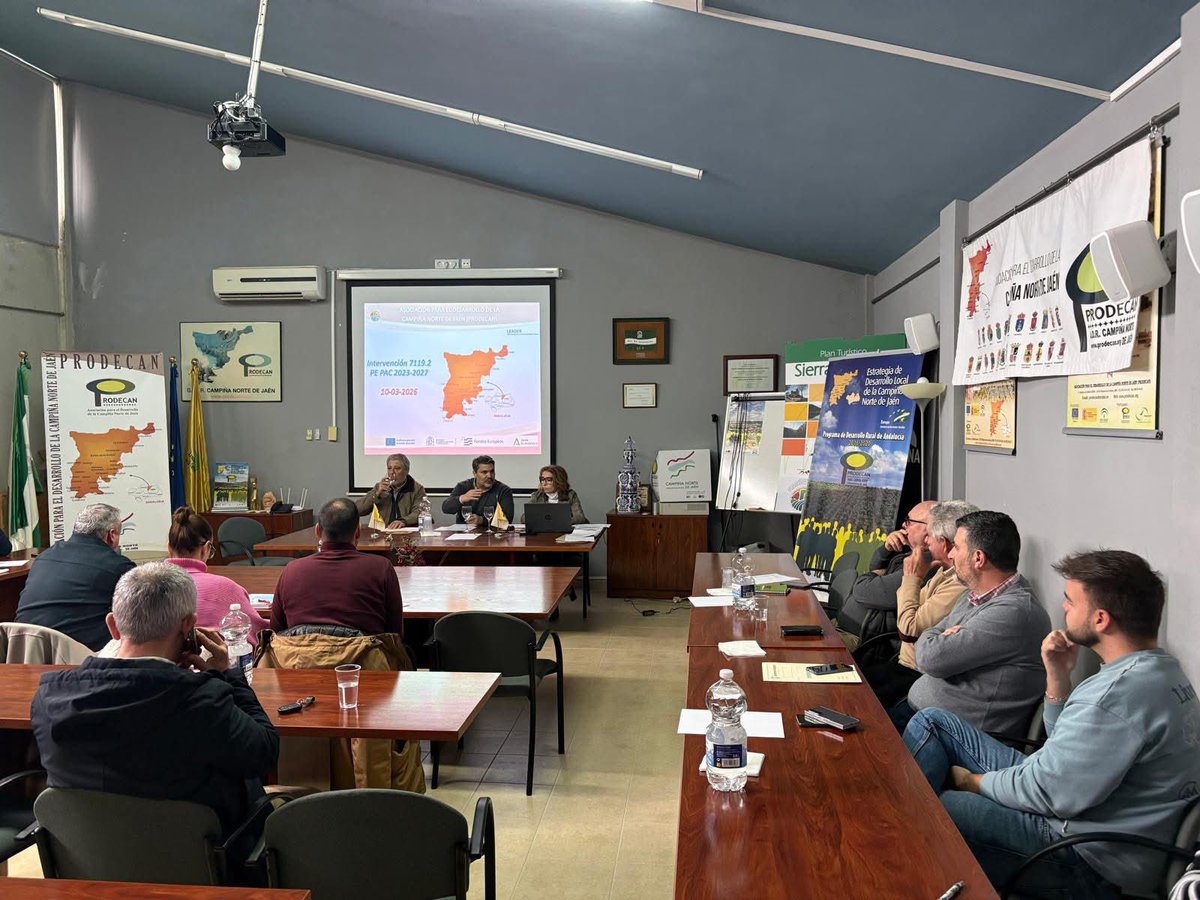 ADR PRODECAN tweet media