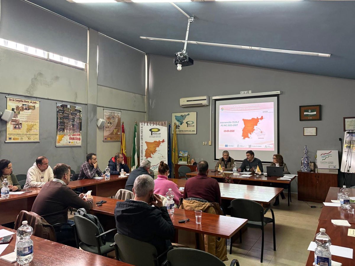 ADR PRODECAN tweet media