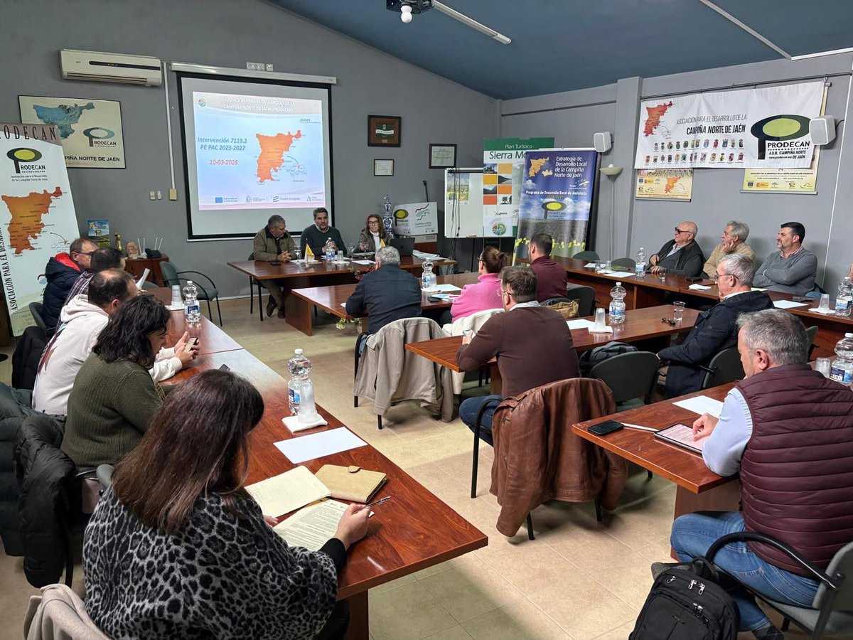 ADR PRODECAN tweet media