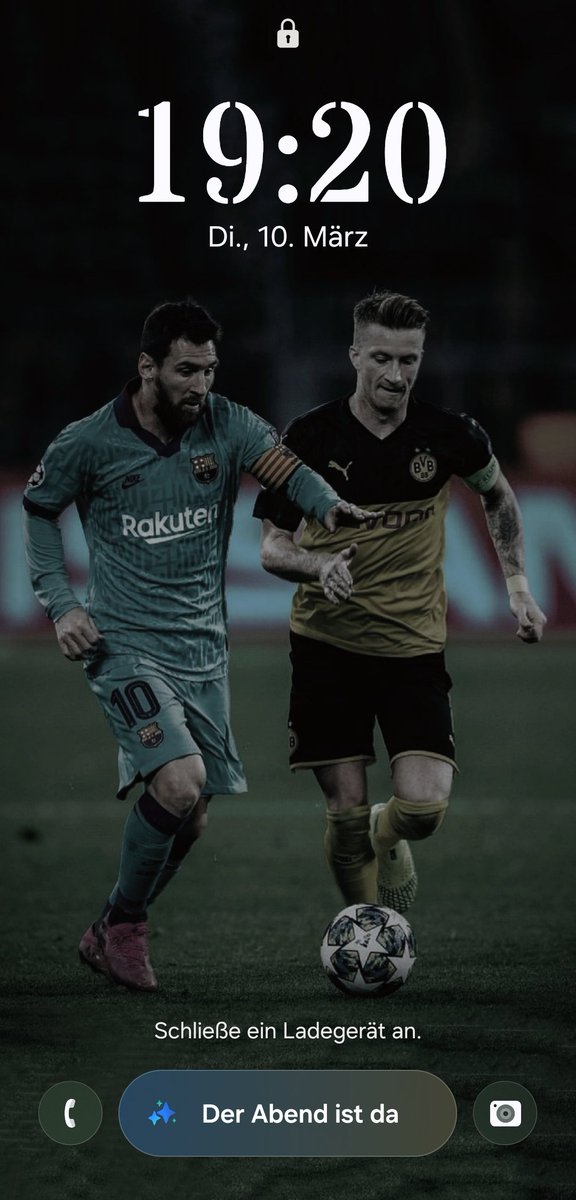 Timo | Marco Reus🐐 tweet media