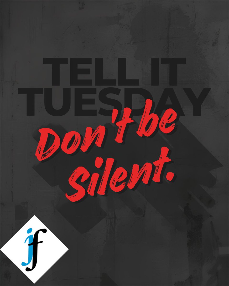 The Jason Foundation tweet media