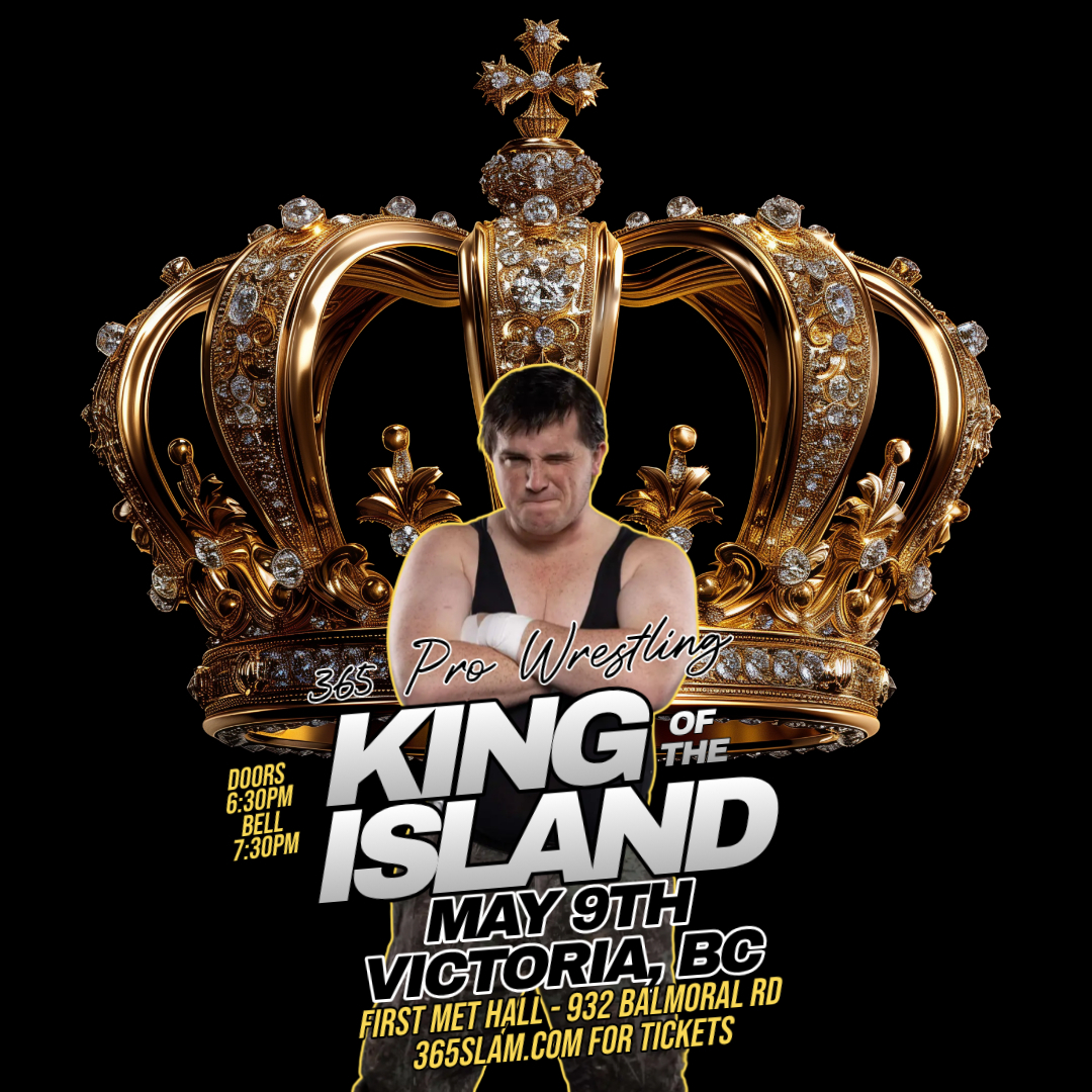 365 Pro Wrestling tweet media