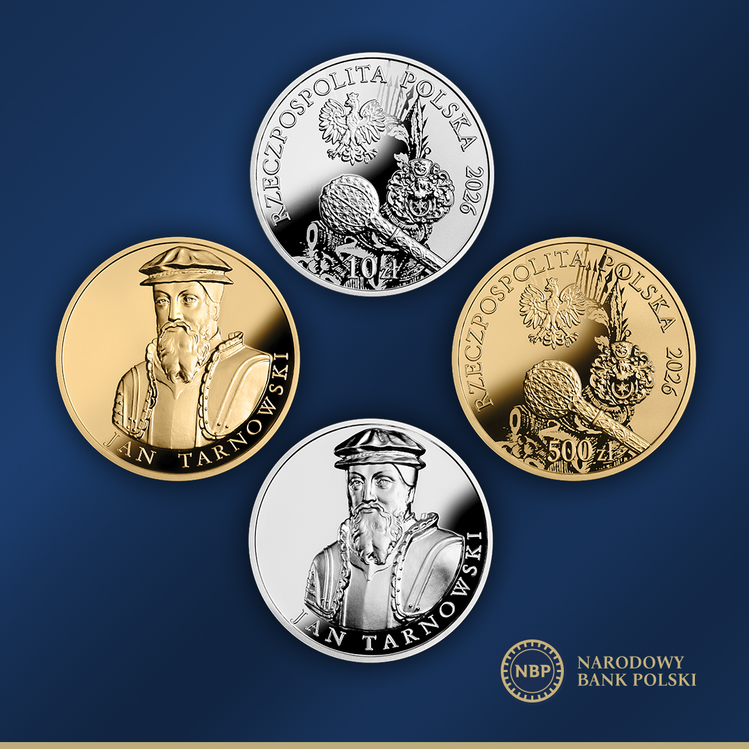 Narodowy Bank Polski tweet media