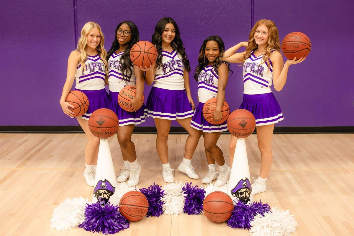 Piper Cheer tweet media