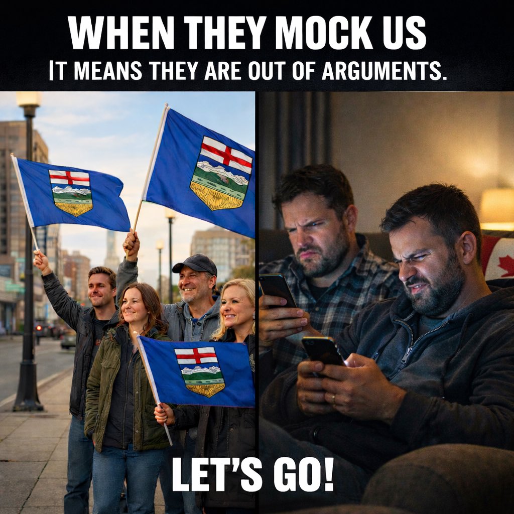 Jon Alberta Patriot tweet media