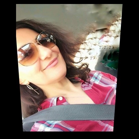 #NewProfilePicture