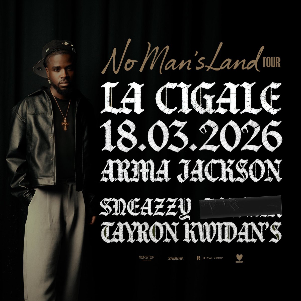 ARMA JACKSON tweet media