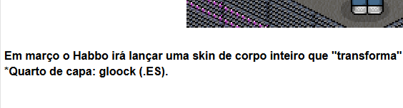 Habbo News tweet media