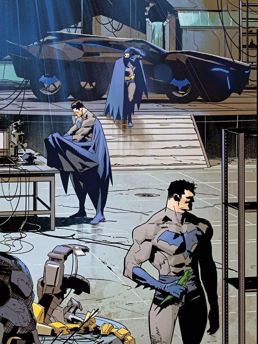 TheBatPics tweet media