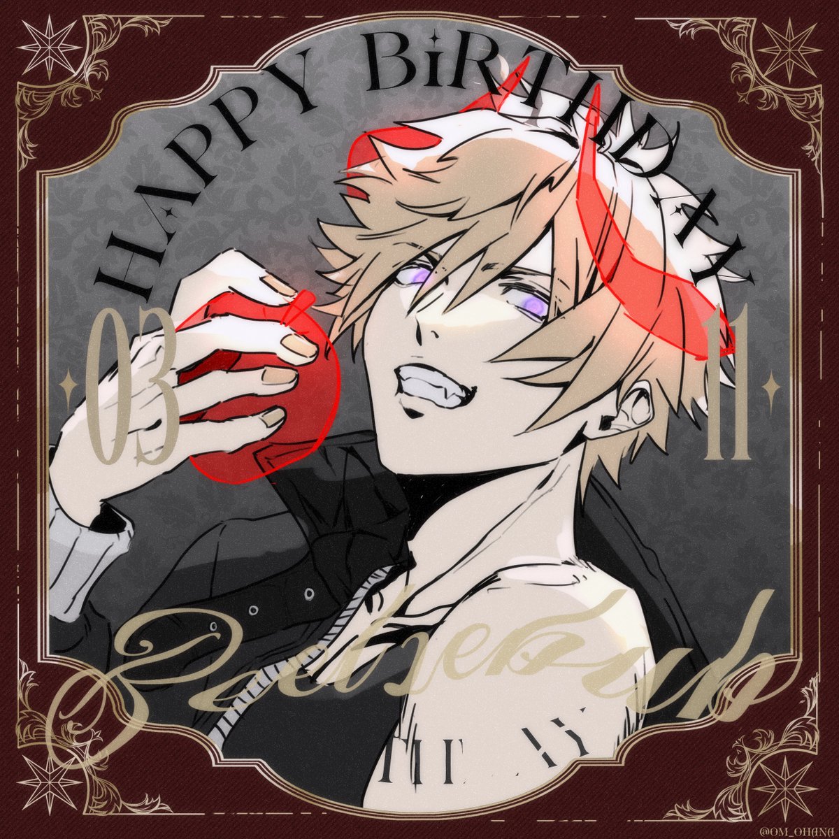 枯れた花 tweet media