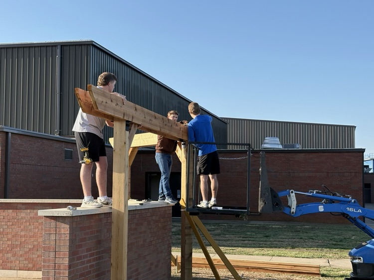 St Marys Jr/Sr High School tweet media