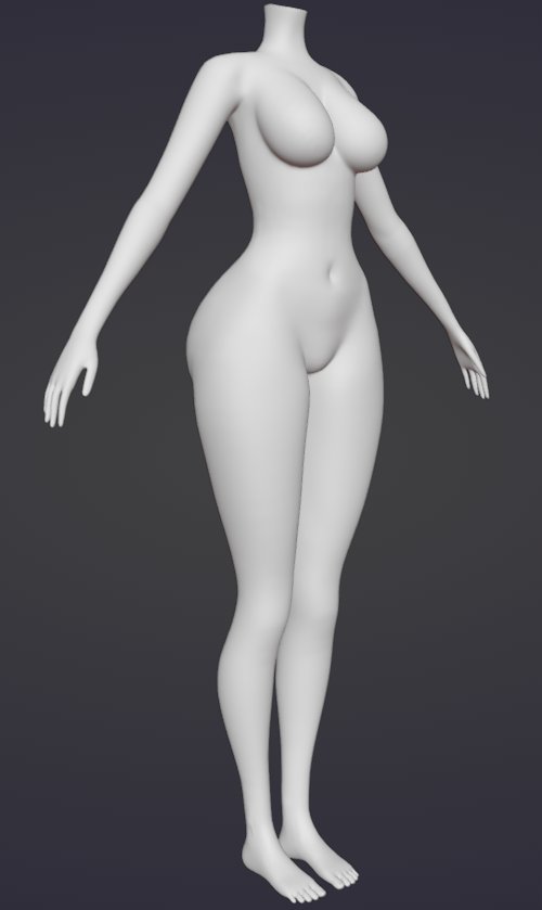 TrashoVR's tweet photo. sculpt of a base I'm working on compared to the last time I made one in 2024 lol

(left new, right old)
#blender #3d #3dmodel #wip https://t.co/EDcUkpmgPg