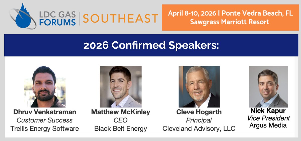 LDC Gas Forums tweet media