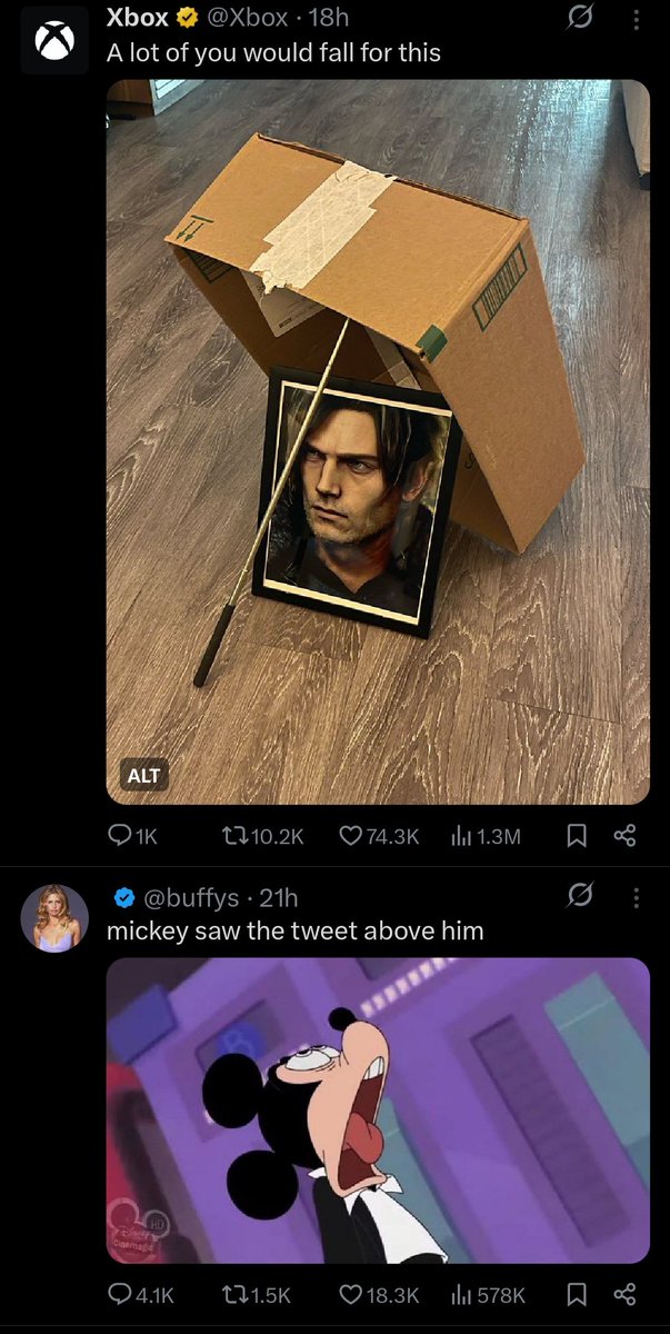 Knight At Your Service tweet media