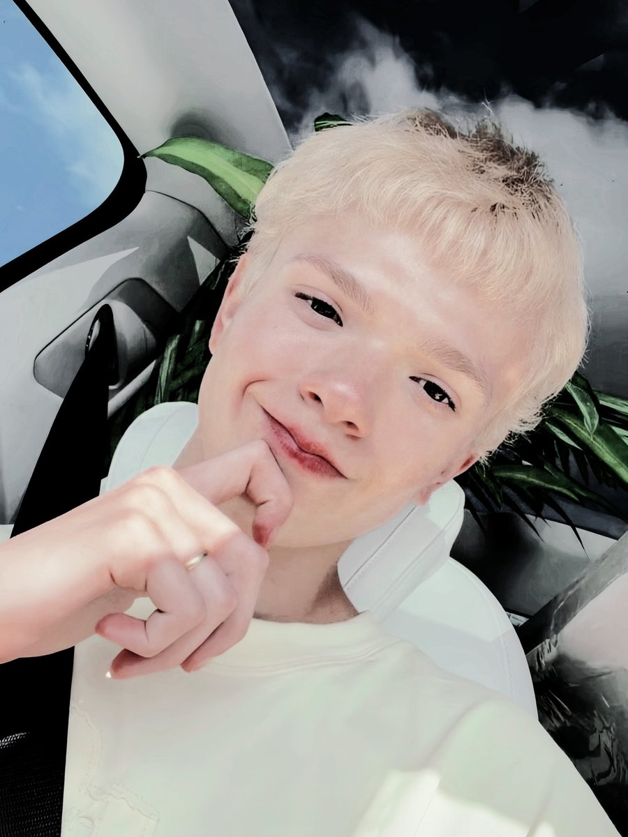 𝓫𝐞𝐧𝐣𝐢. tweet media