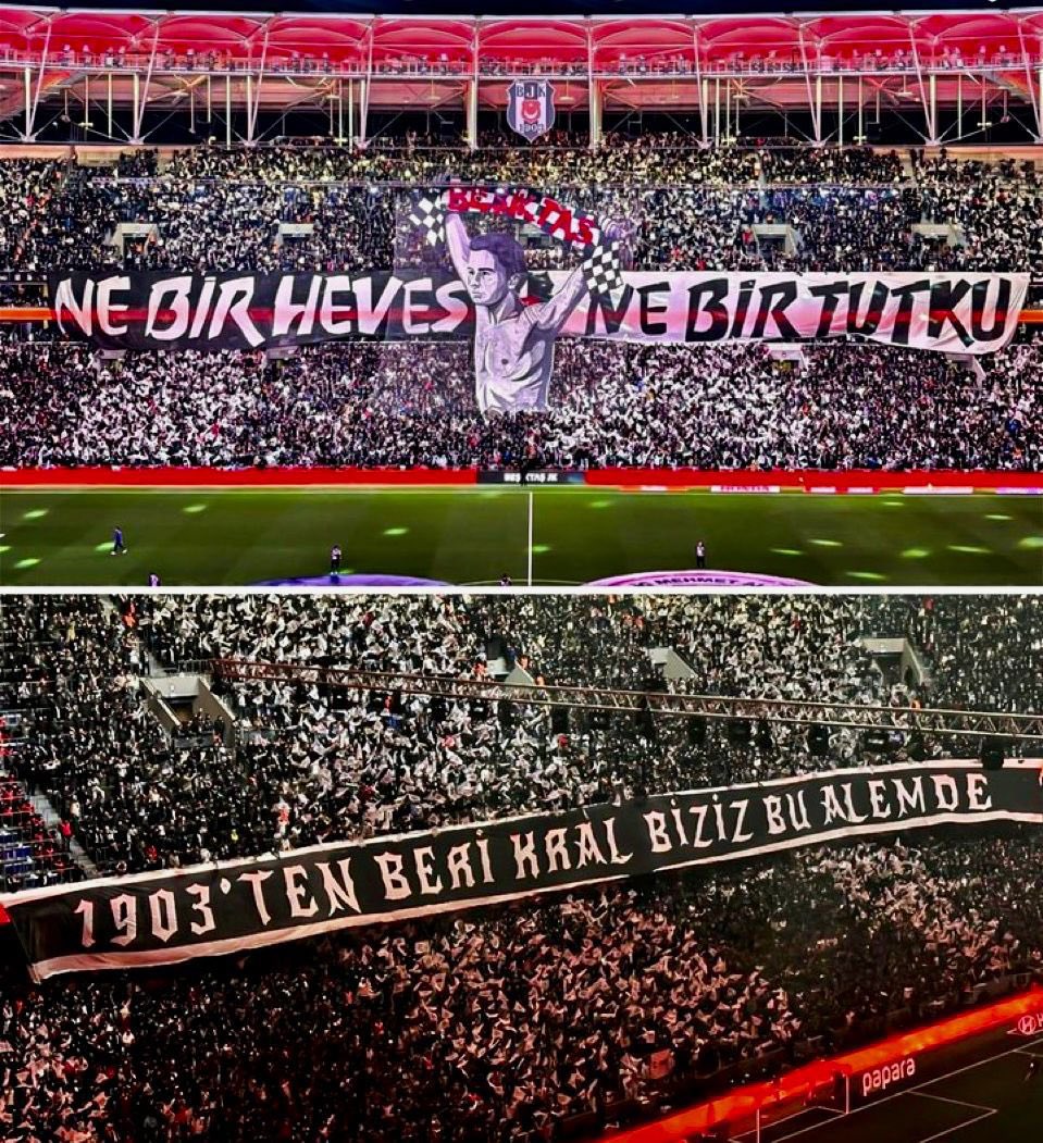 Ömer Şark tweet media