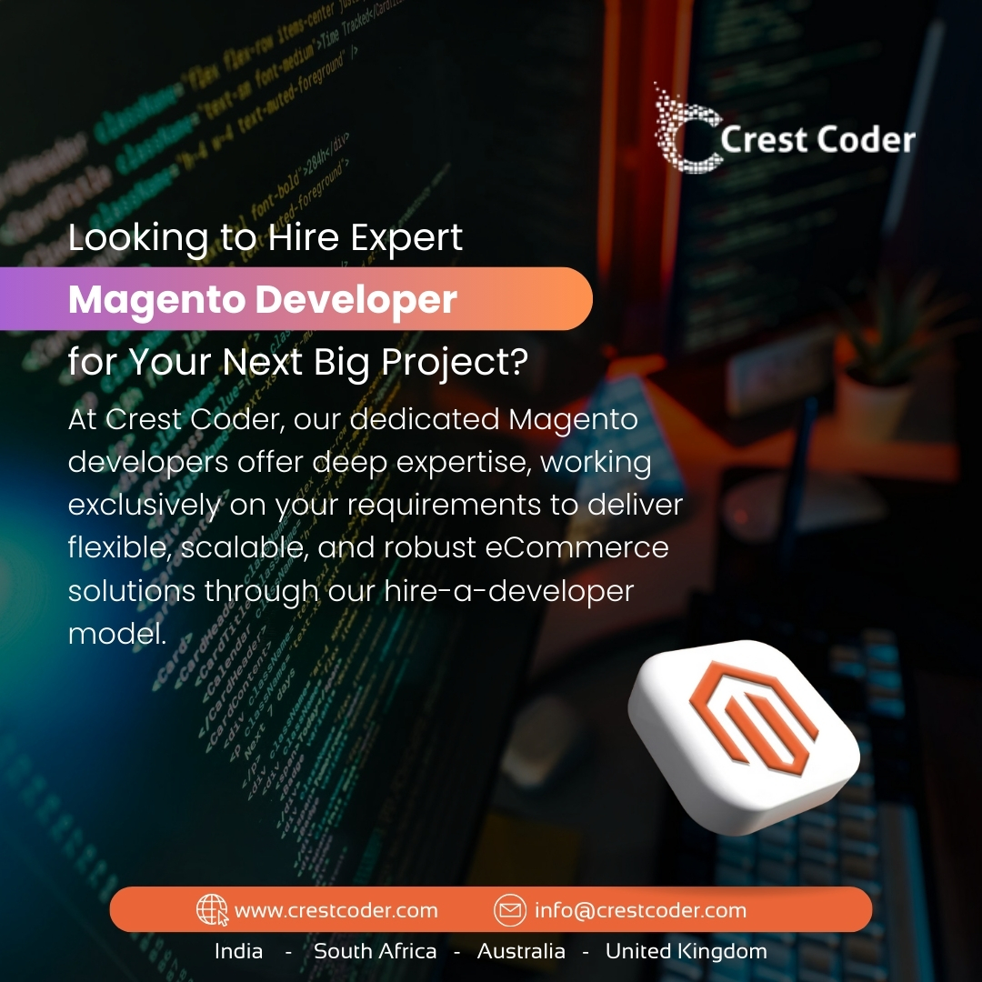 Crest Coder tweet media