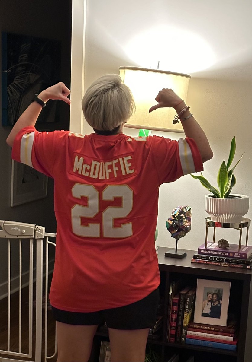 scampbell05's tweet photo. @trent_mcduffie We will always love you! Thank you! https://t.co/39UzuEH8v6