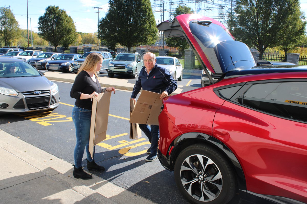 Kent County, MI tweet media