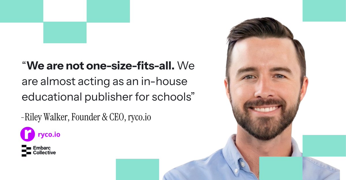 Embarc Collective tweet media