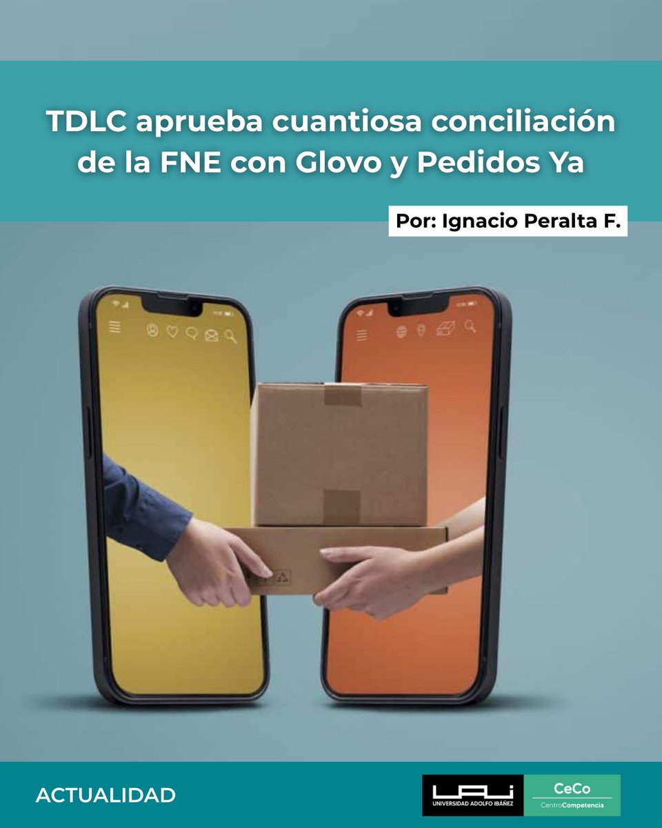 CentroCompetencia UAI tweet media