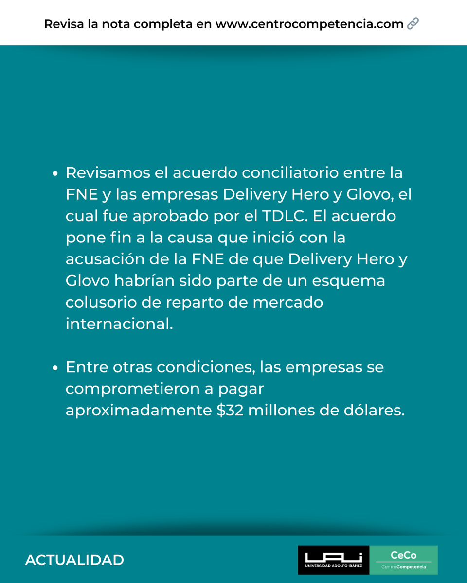 CentroCompetencia UAI tweet media