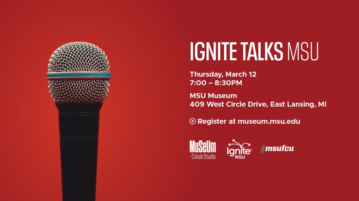 MSU Museum tweet media