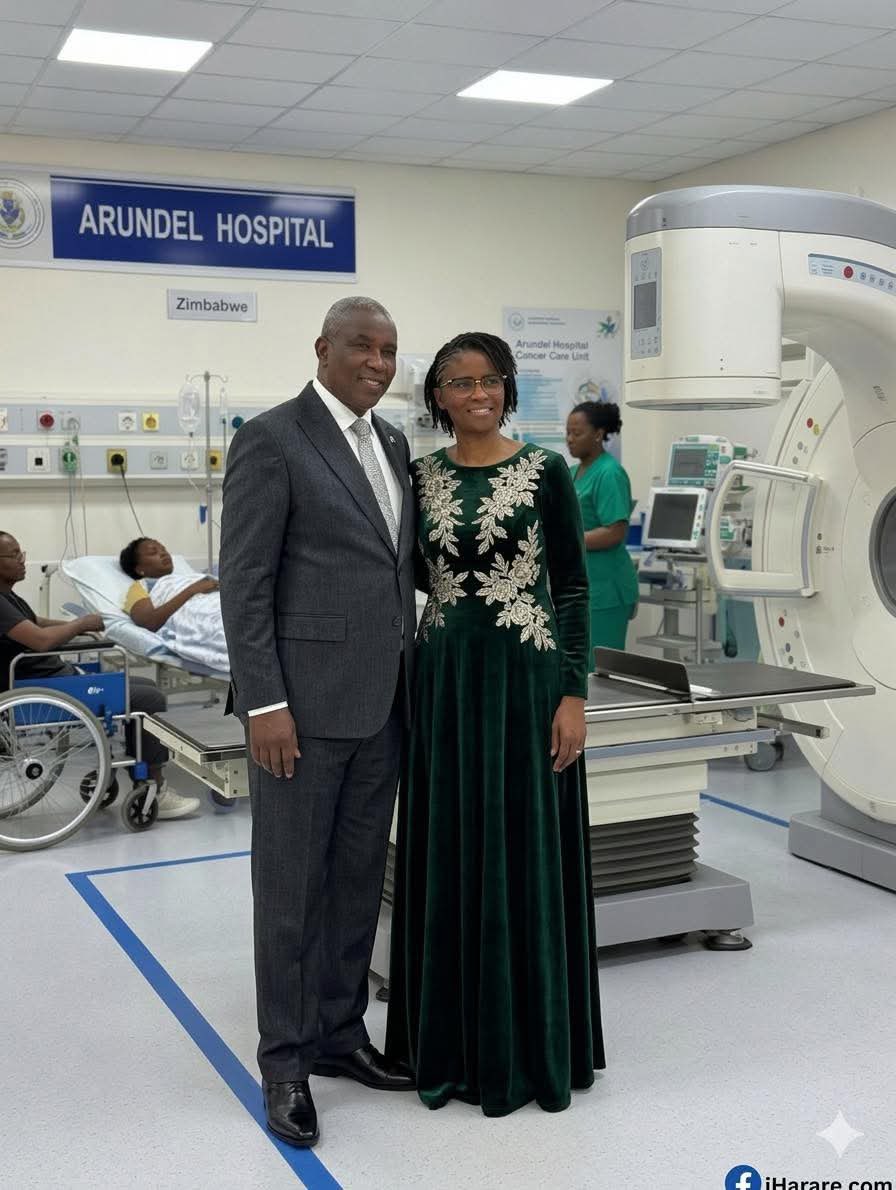 Fans of Dr Kuda Tagwirei tweet media