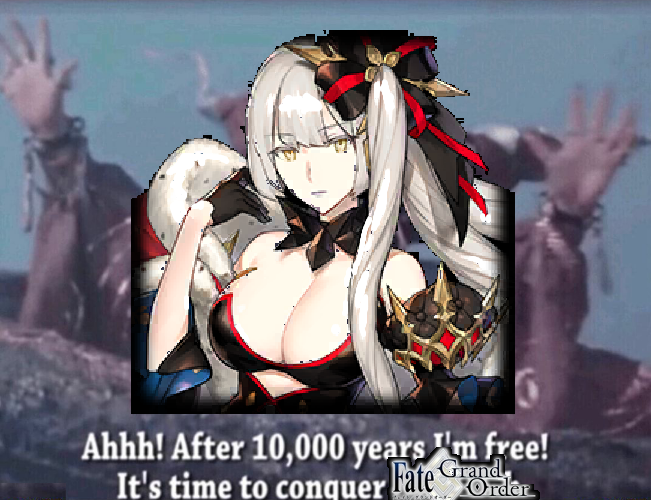 Unit Omega tweet media