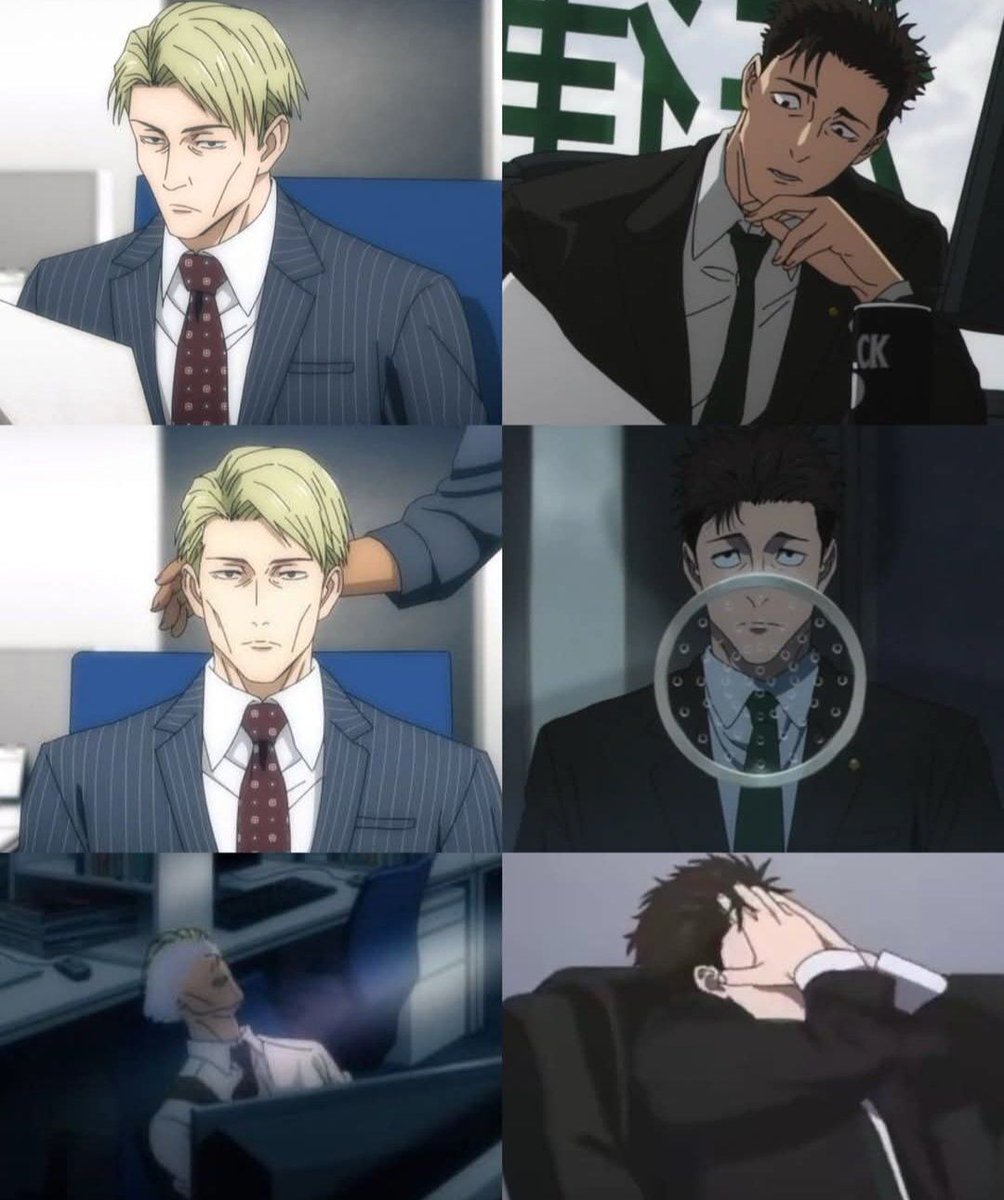 Anime Shots tweet media