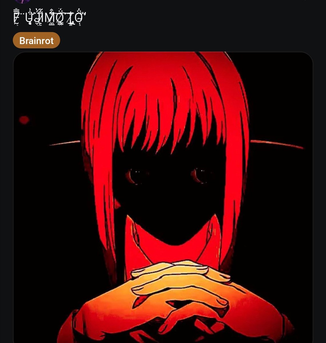 ɢʀΌϝІИ_Еl␦♱ tweet media