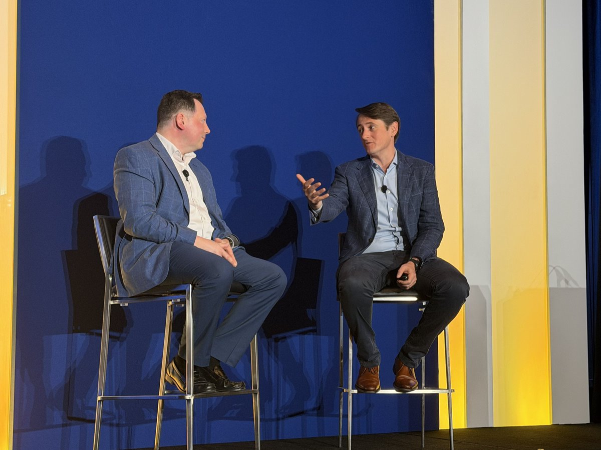 Collibra tweet media