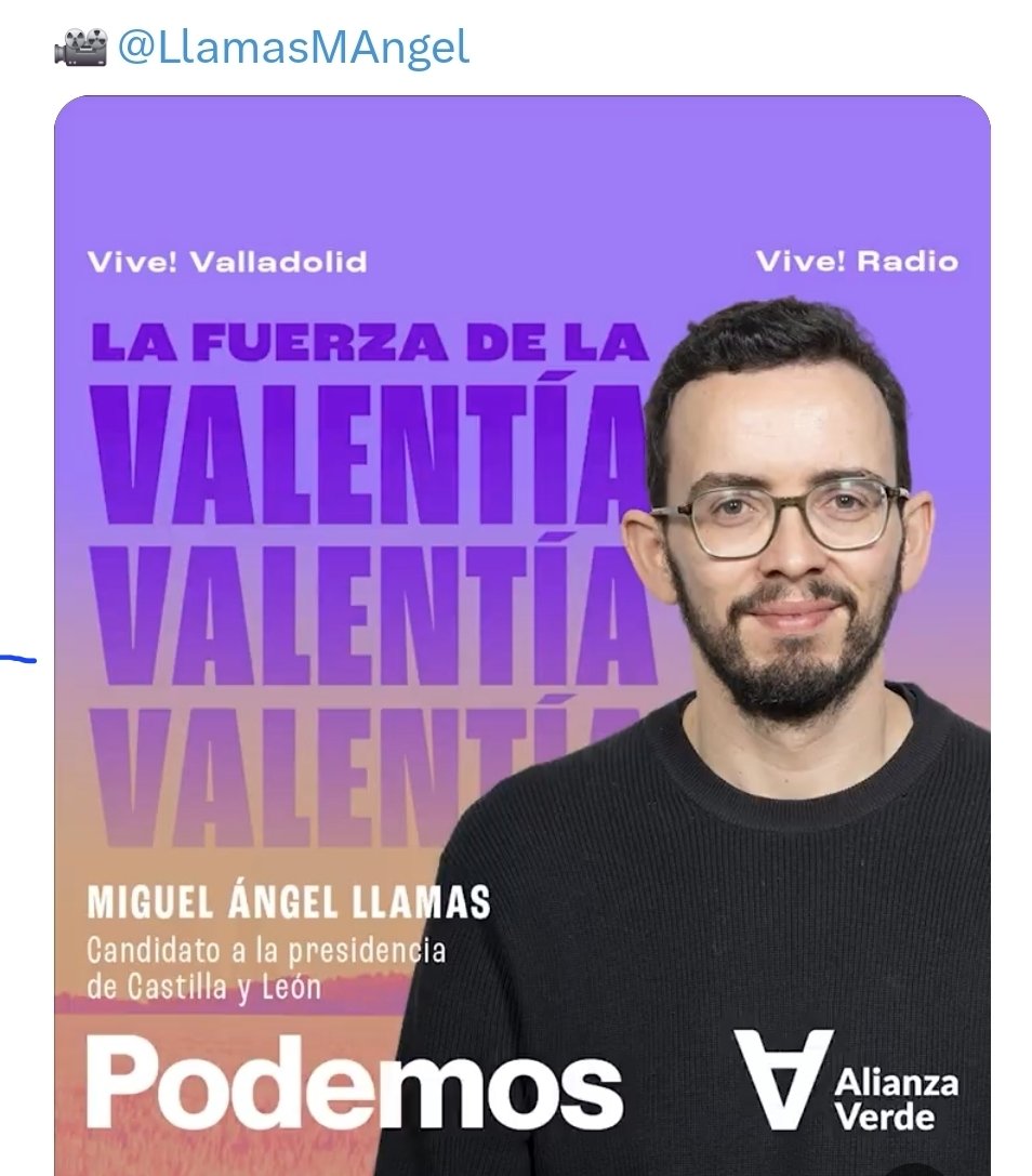 Mariano Pescador 🇪🇭 tweet media