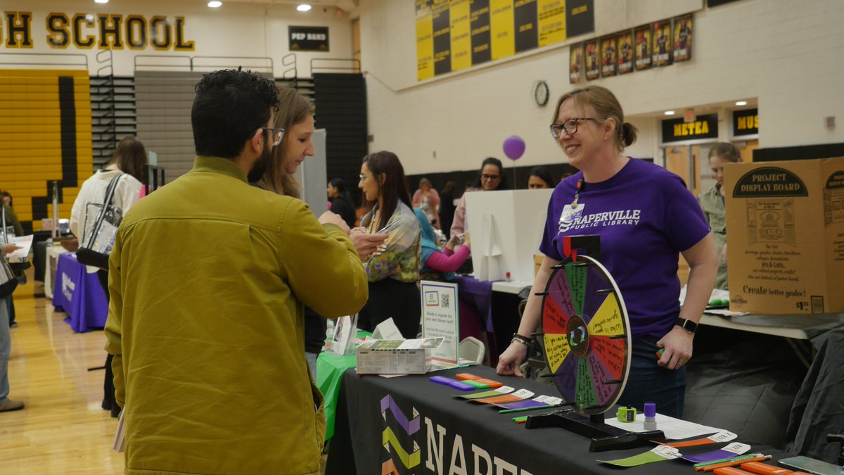 Indian Prairie 204 tweet media