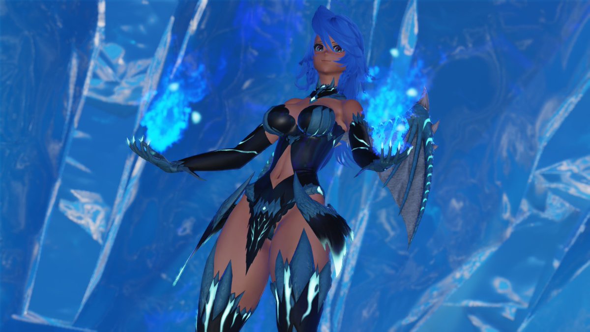 ChaolinDrake tweet media