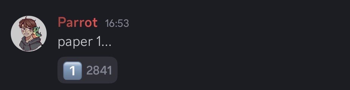 ParrotX2 Updates tweet media