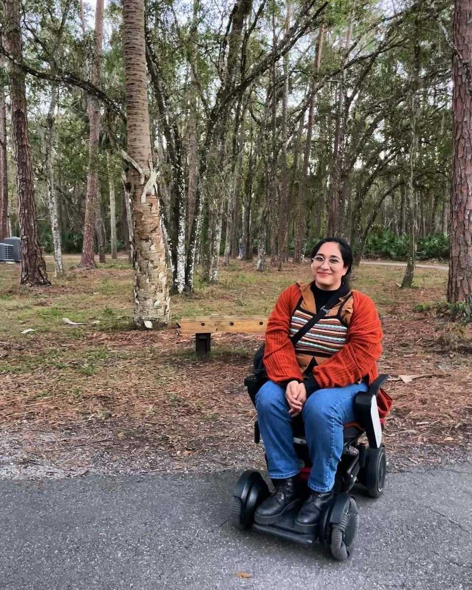 WHILL US tweet media