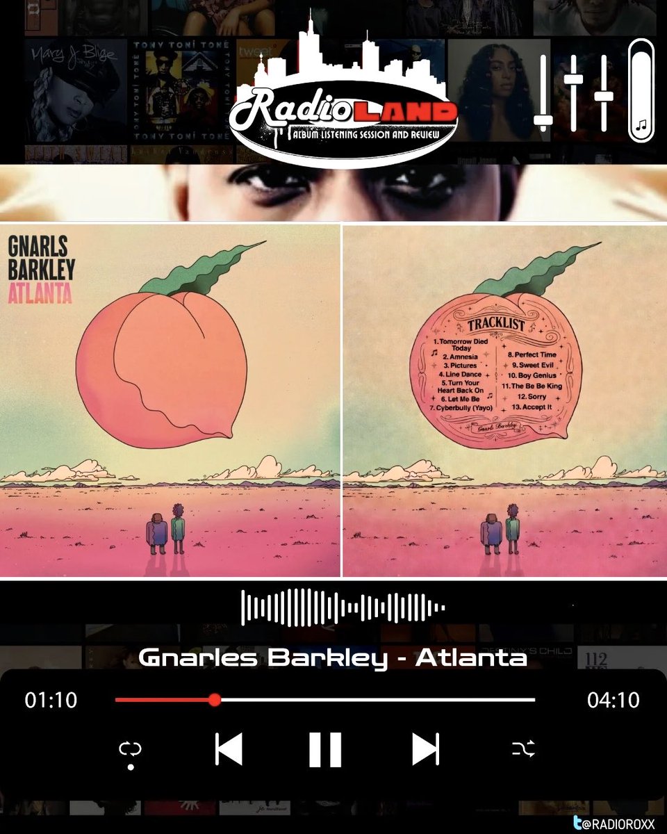 •ʀᴀᴅɪᴏ ʀ. 🌹📻🎶 tweet media