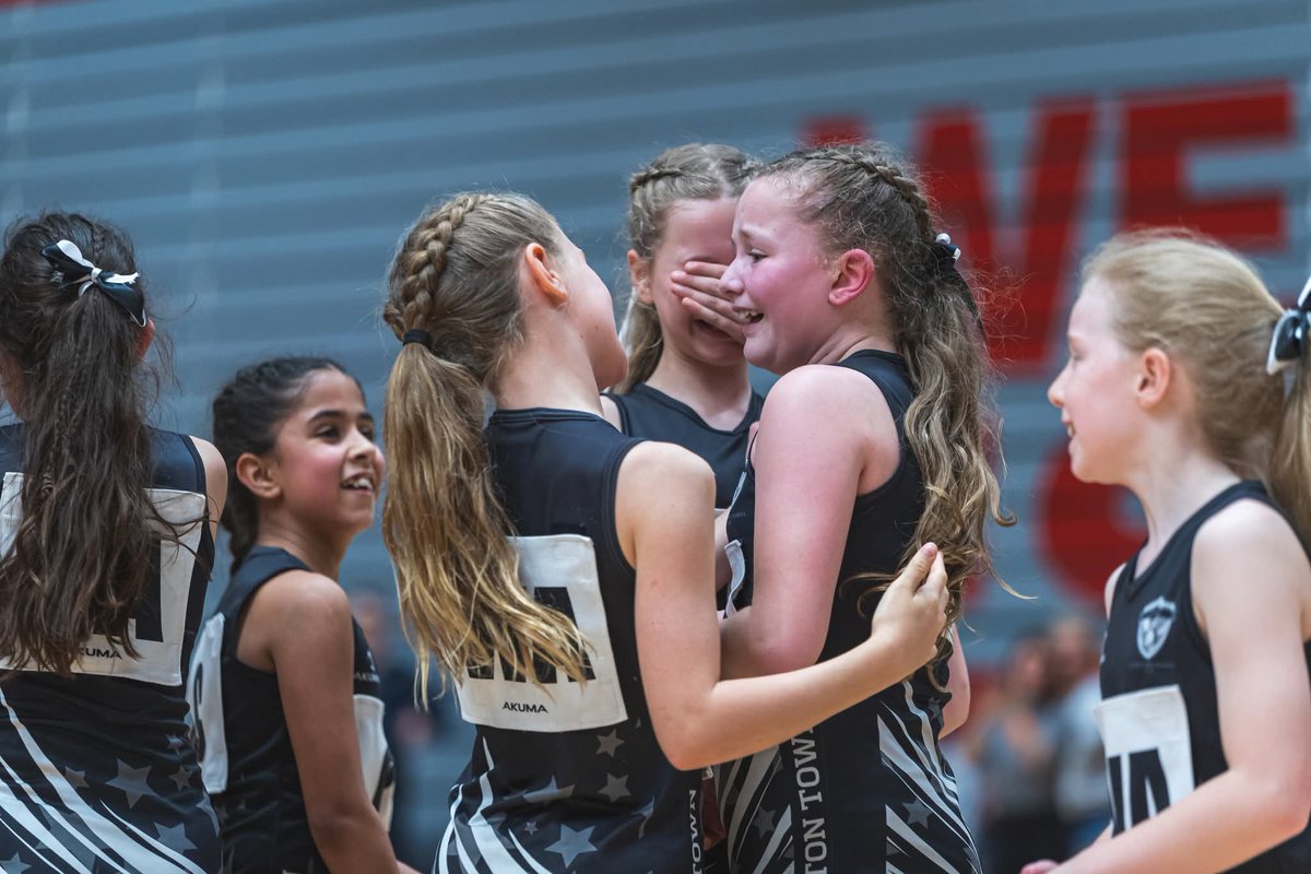 ENGSportsUK1's tweet image. CONGRATULATIONS🎊

Massive well done to Poole, Turnford, Sutton Town &amp;amp; Shan who have all qualified for the U11 YNPL Grand Finals.

#netball #eng #earnednotgiven