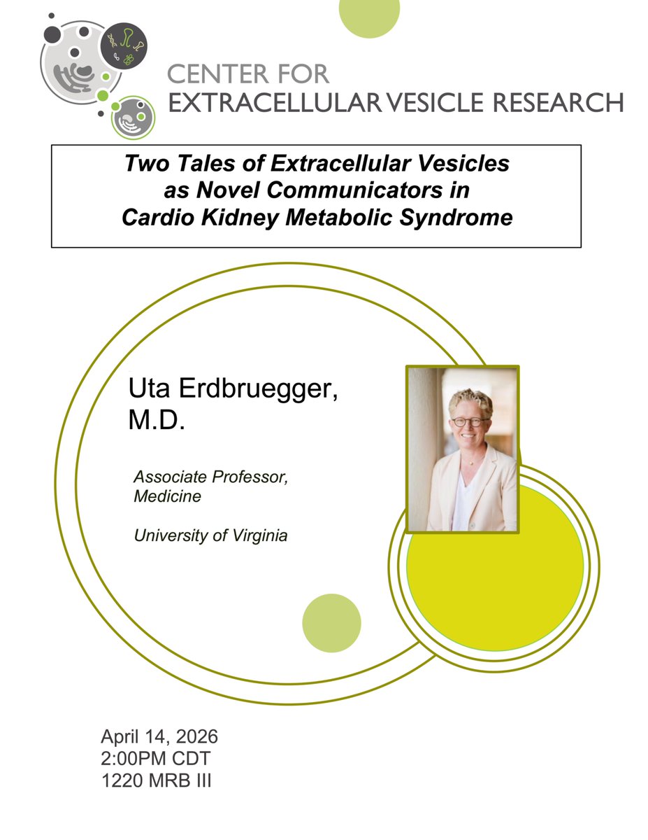 Vanderbilt Center for EV Research tweet media