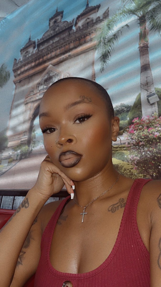 Talone’✨🌹💥 tweet media