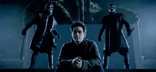 Obsessed Teen Wolf EC⧗🐘🔮 tweet media