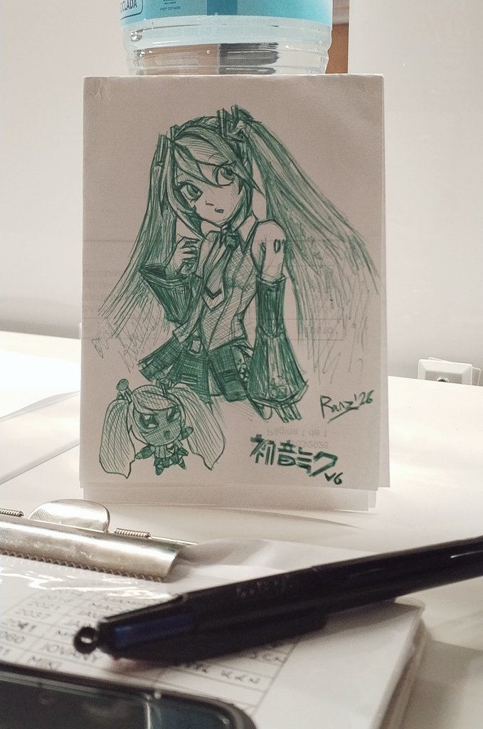 Raúl / Ranz tweet media