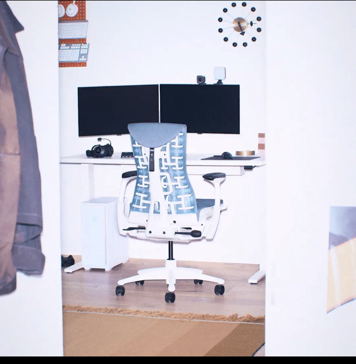 Dennis Patrick Ogbeide tweet media