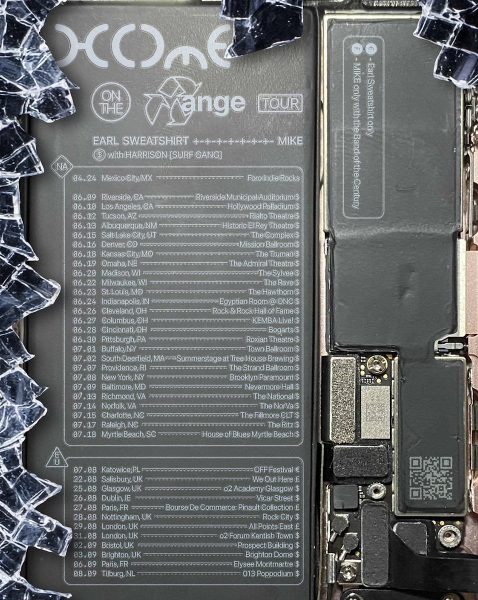 The HipHopHeads Podcast tweet media