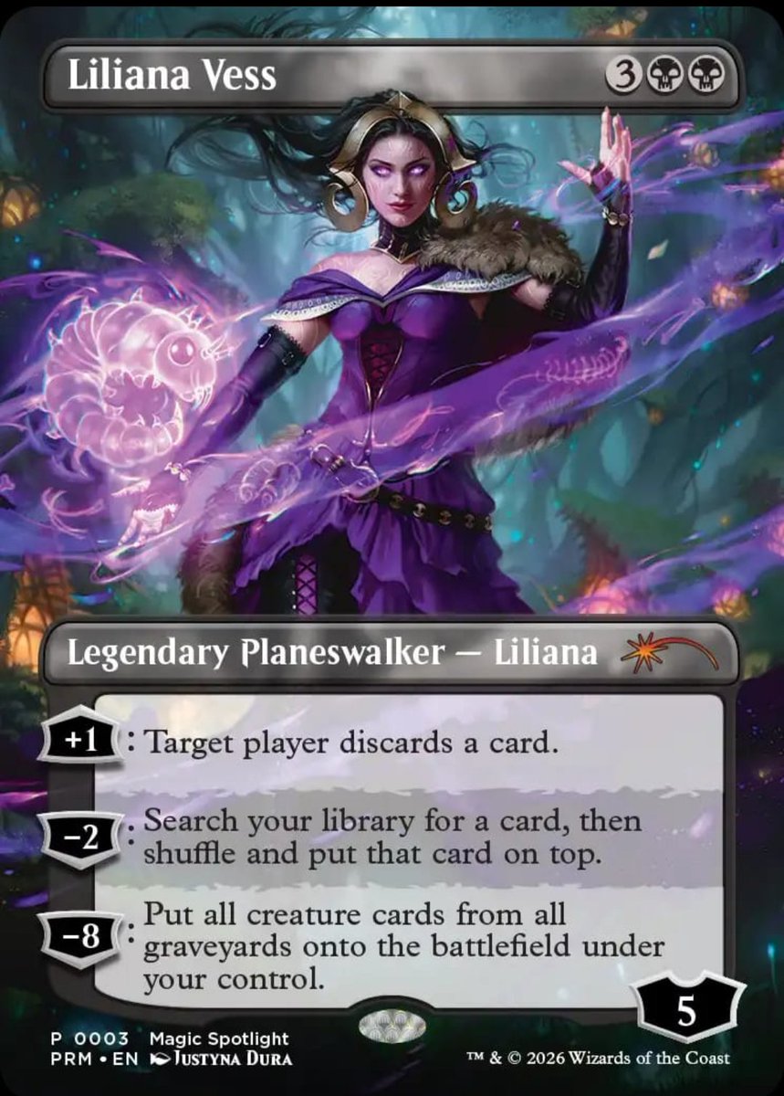 MTGO Salseo tweet media