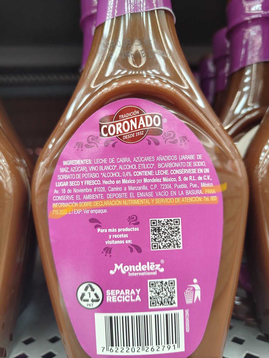 Andrés González tweet media